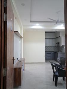 Main Entrance Image of 1350 Sq.ft 3 BHK Apartment / Flat for sale in MMD Harsh Residency, Sector 81 Noida for Rs. 5300000