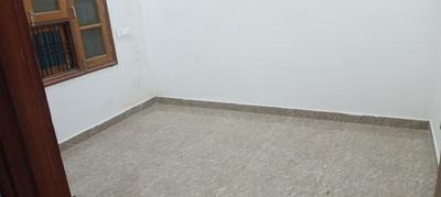 Bedroom Image of 600 Sq.ft 2 BHK Independent House for rent in Kanausi Lucknow for Rs. 7000