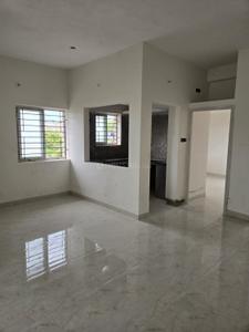 Hall Image of 2400 Sq.ft 2 BHK Independent House for sale in Padur Chennai for Rs. 7620000