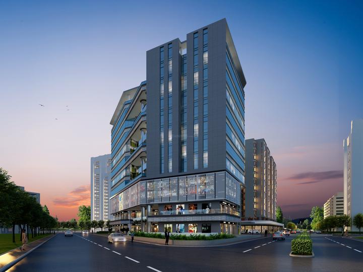 Kanchan Onyx Main Image 1
