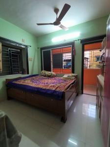 Bedroom Image of 1062 Sq.ft 2 BHK Apartment / Flat for sale in Sodepur Kolkata for Rs. 3200000