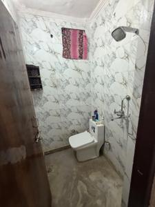 Image of 350 Sq.ft 1 RK Builder Floor for rent in Uttam Nagar, New Delhi for Rs. 9999