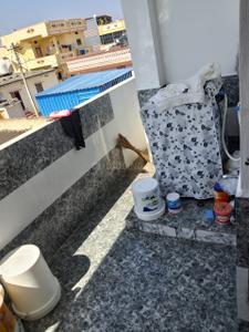 Bathroom Image of 1540 Sq.ft 2 BHK Independent House for sale in Gandiguda Hyderabad for Rs. 13000000