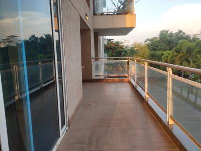 Image of 2000 Sq.ft 3 BHK Apartment / Flat for sale in Karia Konark Bella Vista, Hadapsar, Pune for Rs. 23800000