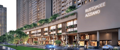 2 BHK Flat