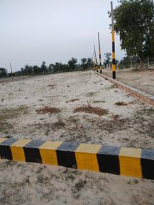 Image of 3600 Sq.ft Residential Plot / Land for sale in Gosainganj, Lucknow for Rs. 2160000