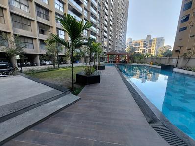Image of 1149 Sq.ft 2 BHK Apartment / Flat for sale in Gagan Avencia, Kharadi, Pune for Rs. 11900000