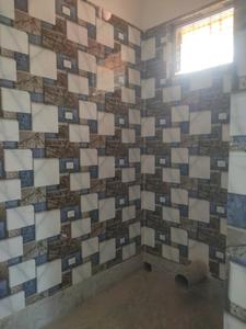 Bedroom Three Image of 1129 Sq.ft 3 BHK Apartment / Flat for sale in Dum Dum Kolkata for Rs. 4070000