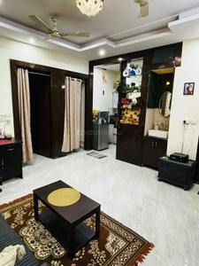 Hall Image of 1050 Sq.ft 2 BHK Apartment / Flat for rent in Vasundhara Ghaziabad for Rs. 22000