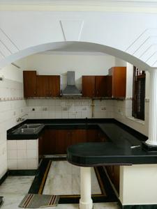 Kitchen Image of 2000 Sq.ft 2 BHK Builder Floor for rent in Sector 21 Gurgaon for Rs. 35000