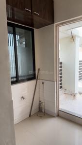 Bedroom Image of 700 Sq.ft 1.5 BHK Apartment / Flat for sale in Sun Simpolo, Bopal Ahmedabad for Rs. 4500000