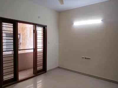 Bedroom Image of 1000 Sq.ft 2 BHK Apartment / Flat for rent in Halasuru Bengaluru for Rs. 40000