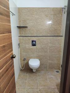Bathroom Image of Haveli coliving in Bellandur, Bangalore
