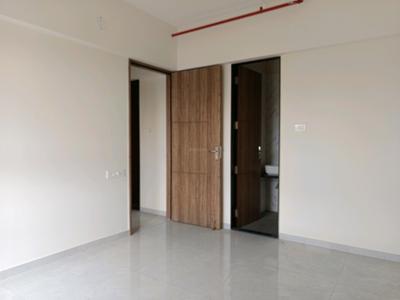 Bedroom Image of 1080 Sq.ft 2 BHK Apartment / Flat for sale in Nyati Exuberance IV, Handewadi Pune for Rs. 6450000