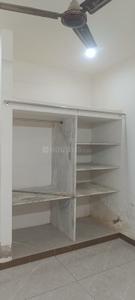 Kitchen Image of 150 Sq.ft 1 RK Builder Floor for rent in Krishna Nagar Jodhpur for Rs. 9000