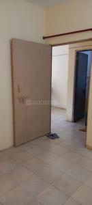 Hall Image of 330 Sq.ft 1 RK Apartment / Flat for sale in Gomti Nagar Extension Lucknow for Rs. 1600000