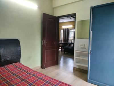 Bedroom Image of 1480 Sq.ft 3 BHK Apartment / Flat for sale in Hilife Spring Bloom, Varthur Bengaluru for Rs. 13000000