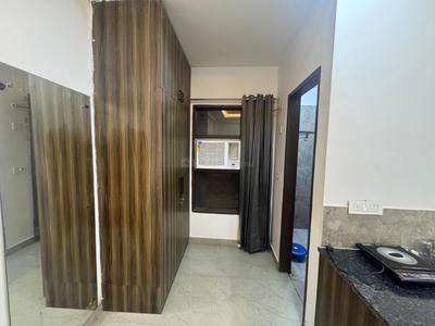 Kitchen Image of HelloWorld Twilight  in Sector 48, Gurgaon