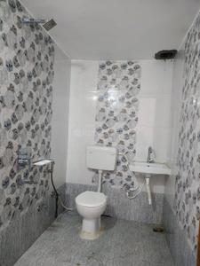 Image of 1000 Sq.ft 2 BHK Builder Floor for rent in GVM Residency, Vijay Nagar, Jabalpur for Rs. 12000