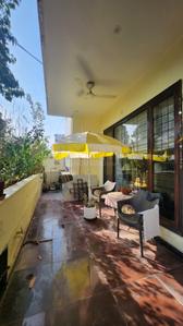 Image of 4000 Sq.ft 10 BHK Villa for sale in Gomti Nagar, Lucknow for Rs. 45100000