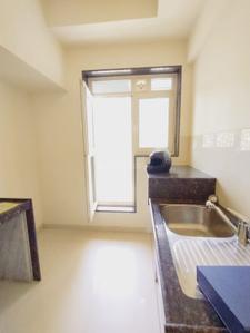 Kitchen Image of 950 Sq.ft 2 BHK Apartment / Flat for sale in Seawoods Navi Mumbai for Rs. 26000000