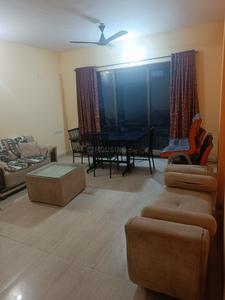 Hall Image of 1450 Sq.ft 3 BHK Apartment / Flat for sale in Panjim Goa for Rs. 16500000