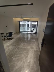 Living Room Image of 1488 Sq.ft 3 BHK Apartment / Flat for sale in Juhu Mumbai for Rs. 67400000