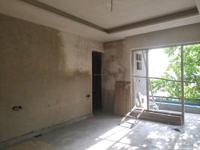 Bedroom Image of 3250 Sq.ft 4 BHK Builder Floor for sale in Ridhi Signature Floors 358 Sqyd, Sector 21C Faridabad for Rs. 36000000