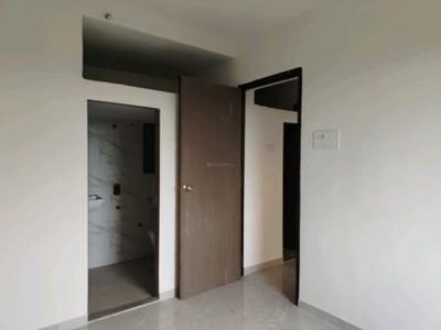 Bedroom Image of 590 Sq.ft 1 BHK Apartment / Flat for sale in Seven Star Horizon, Boisar Mumbai for Rs. 2050000