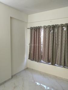 Bedroom Image of 1250 Sq.ft 2 BHK Apartment / Flat for rent in Jayanti Nagari VII Wing E F, Besa Nagpur for Rs. 21000