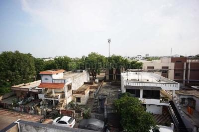 Image of 1800 Sq.ft 3 BHK Independent House for sale in Odhav, Ahmedabad for Rs. 12500000