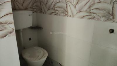 Image of 943 Sq.ft 2 BHK Apartment / Flat for sale in Konnagar, Hooghly for Rs. 2640000