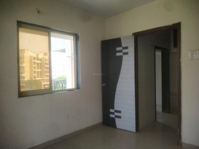 Bedroom Image of 650 Sq.ft 1 BHK Apartment / Flat for sale in Astavinayak Residency, Ambernath West Ambernath for Rs. 2350000