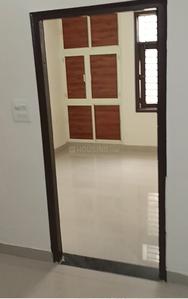 Bedroom Image of 1292 Sq.ft 4 BHK Builder Floor for sale in Apex European Estates Apartment, Shradhapuri Phase 1 Meerut for Rs. 8500000