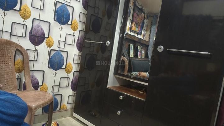 Dwarkapuri Bedroom 1