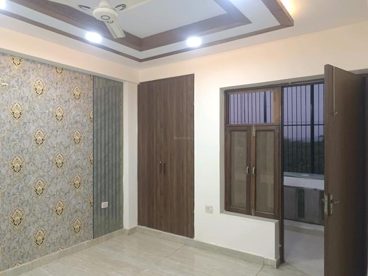 Sector 43, Green Field Colony Bedroom One 1