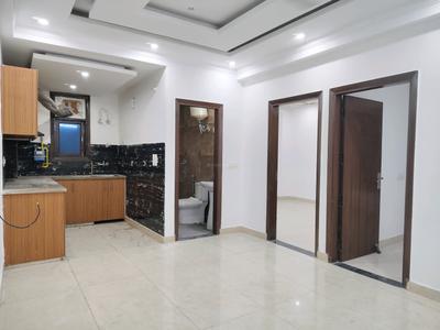 2 BHK Flat