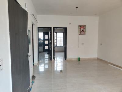 Hall Image of 1500 Sq.ft 2 BHK Builder Floor for rent in Huda Sectors Panipat for Rs. 15000