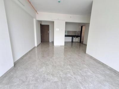 Hall Image of 1050 Sq.ft 2 BHK Apartment / Flat for sale in Anand Nagar, Sinhagad Road Pune for Rs. 9700000