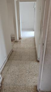 Passage Image of 1352 Sq.ft 2 BHK Apartment / Flat for rent in Devi Sacred Heart Town, Wanwadi Pune for Rs. 30000
