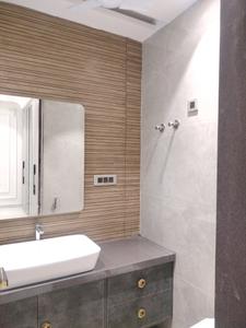 Bedroom One Image of 2250 Sq.ft 4 BHK Builder Floor for sale in Sector 85 Faridabad for Rs. 23500000