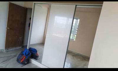 Bedroom Image of 900 Sq.ft 2 BHK Apartment / Flat for sale in New Town Kolkata for Rs. 6500000