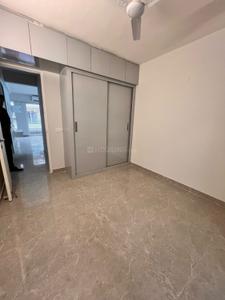 Bedroom Image of 1200 Sq.ft 3 BHK Builder Floor for rent in Signature Global City 92, Sector 92 Gurgaon for Rs. 27000
