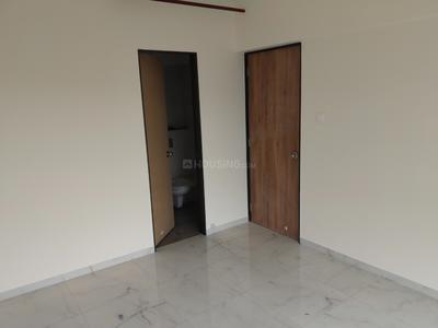 Bedroom Image of 890 Sq.ft 2 BHK Apartment / Flat for sale in MICL Aaradhya Parkwood, Mira Road East Mira Bhayandar for Rs. 13500000