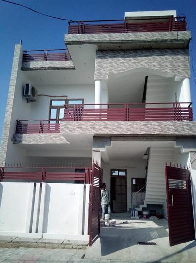 Mega Estate Villas Main Image 1