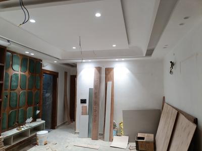 Living Room Image of 950 Sq.ft 3 BHK Builder Floor for sale in Laxmi Nagar New Delhi for Rs. 11000000