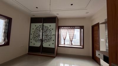 Bedroom Image of 1930 Sq.ft 3 BHK Villa for sale in Elemental Village, Patancheru Sangareddy for Rs. 16200000