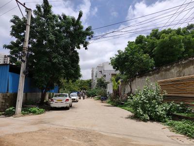 Image of 540 Sq.ft Residential Plot / Land for sale in Neknampur, Hyderabad for Rs. 90000000