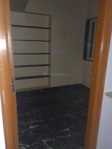Bedroom Image of 1300 Sq.ft 1 BHK Builder Floor for rent in Ganesh Peth Hubli for Rs. 7000