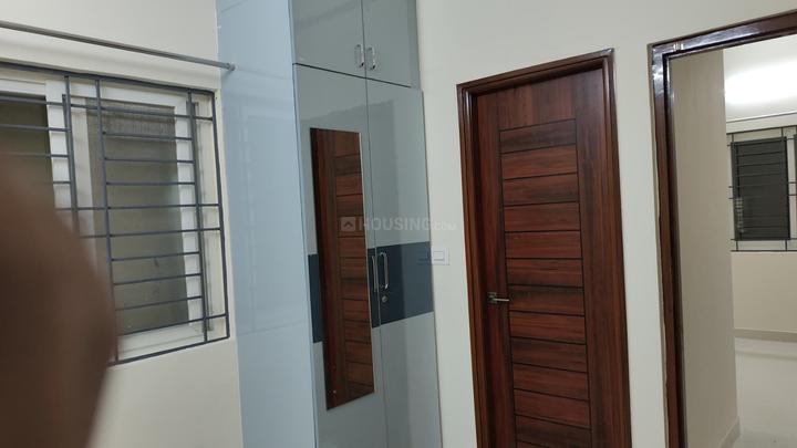 B Narayanapura, Mahadevapura Bedroom 1